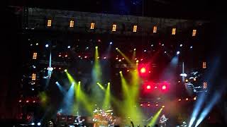 OVERKILL (2) - Live Mexico City / Hell and Heaven Fest 2018