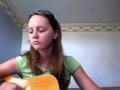Everybody's Somebody's Fool - Sierra Hull (cover)