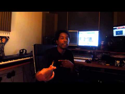 Fdot1 is... Da Mad Rapper (Pissed Off!!)