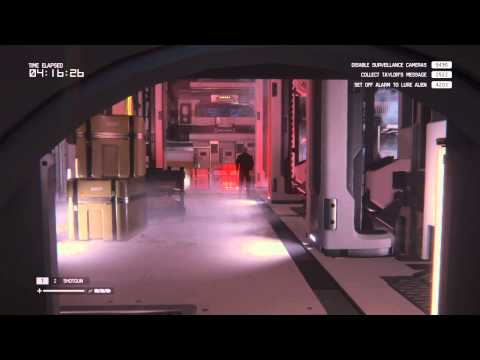 Alien : Isolation - The Trigger Playstation 4