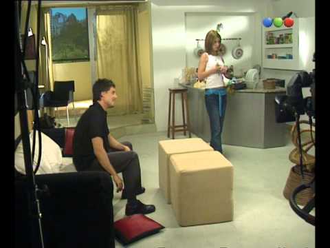 Qué hacen Corrado, Dopazo, Bertucelli a las 11am - El show de la tarde