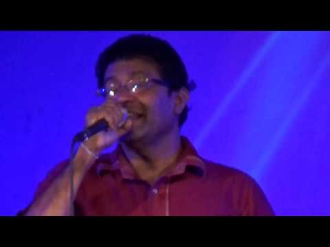 Mal Mandahasenya Keewe - Jagath Wickramasinghe - Sunilasara Concert