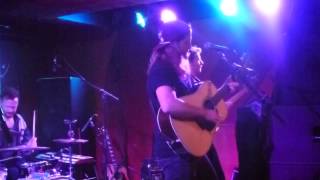 &quot;Back To You&quot; Mighty Oaks 29.03.14 live@ Atomic Cafe München