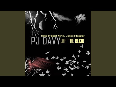 Off The Rekid (Janicki & Langner 4X4 Remix)