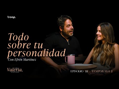 Todo sobre tu personalidad - T2