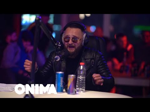 FAJT Freestyle #3 | Gjoni Black me Meriton Mjekiqin