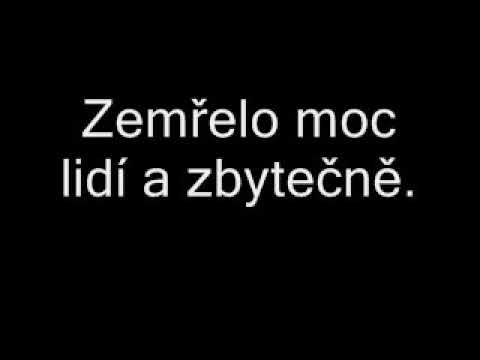 Koronavirus song (Tu kytaru jsem koupil kvůli tobě)