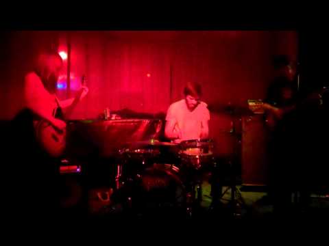 Solar Wimp Live at The Cocaine in Los Angeles, CA