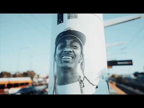 HBK Jachi - Cash Flow (Official video)