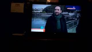 Tandas comerciales de NTV Noviembre 2023