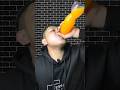 ASMR Drinking Orange Fanta Asmr Sleep