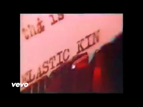 The Knicker Elastic King - The Rutles