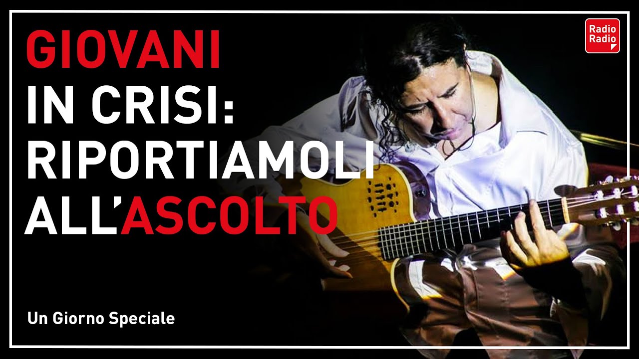 VOLETE MODIFICARE IL PROGRAMMA SCOLASTICO? "INSEGNATE QUESTO!"