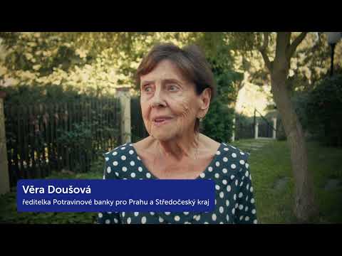 Proč jdu volit? Nenechte budoucnost jen tak plynout, jděte volit! Dolní Chabry |Rozhovor