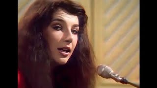 Kate Bush - Kashka From Baghdad (Live On Ask Aspel 1978)
