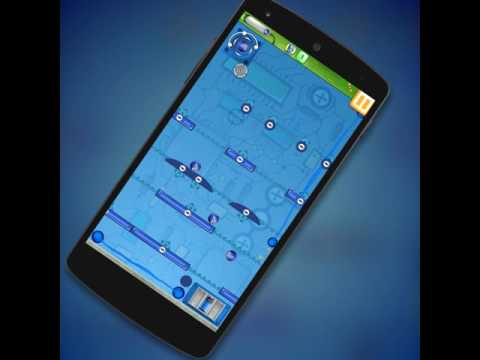 Power my Robot - Puzzle Video