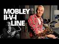 Steal This Killer II-V-I Line from Hank Mobley