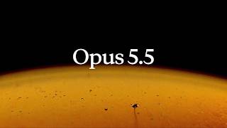 Introducing Claude Opus 5.5