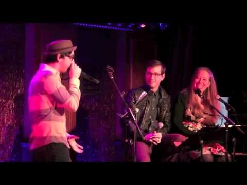 Max Crumm - "Poiple Kishke Eater" (BORSCHT CAPADES)