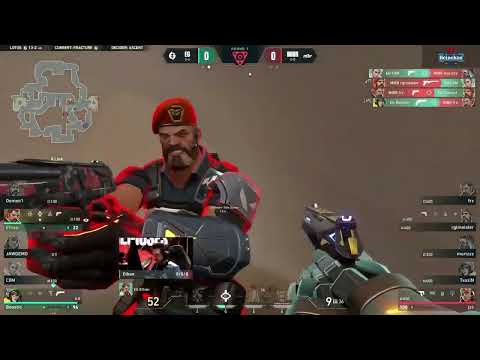 Evil Geniuses vs MIBR   HIGHLIGHTS   Champions Tour 2023  Americas League