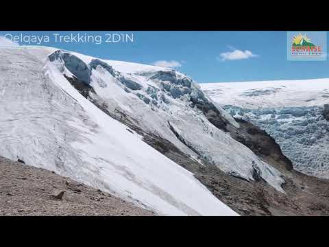 Qelqaya Trekking 2 Days 1 Night