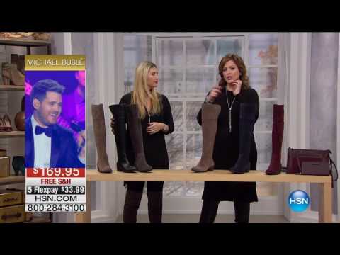 HSN | Vince Camuto Collection 10.11.2016 - 12 PM