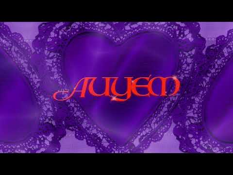 kidsai - AUYEM (ft. Benly) | Official Lyric Video