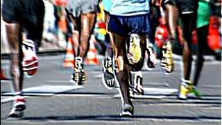 Running conseil - Anaérobie alactique