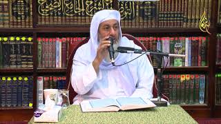 تفسير سورة المؤمنون ( 6 ) وإن هذه أمتكم أمة واحدة  من الآية 52 إلى 70