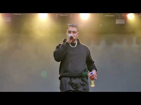 LIAMOO - Last Breath (School's Out, Söderhamn, 10.06.2025)