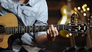 Video thumbnail for Taylor's 614ce with V-Class Bracing by Casino Guitars