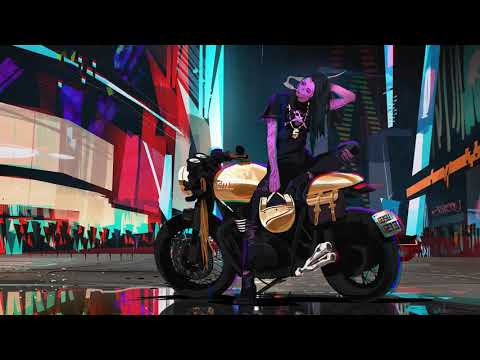 Kygo, Donna Summer - Hot Stuff