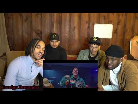 Rei, Neo Pistea, DUKI - Pininfarina🔥 (Remix) (REACCION)