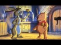 Poohs Heffalump S Halloween Movie We Are Daring To Be Scaring