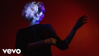 Jessica Lea Mayfield - Offa My Hands (Official Audio)