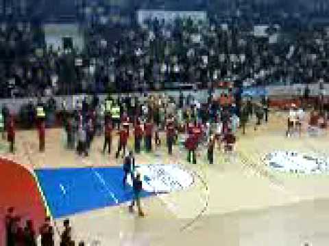 ŠAMPIONI!!!ok radnički