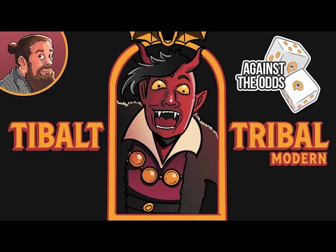 Tibalt Tribal | MTG Modern | Against the Odds