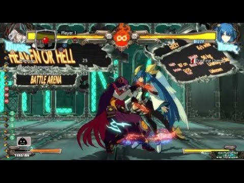 4x scr 100% on dizzy j.h starter