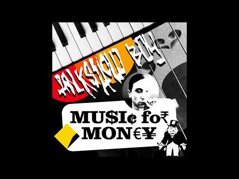 talkshow boy: music for money (2022) | FULL ALBUM