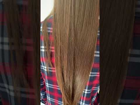 Salon treatment at home