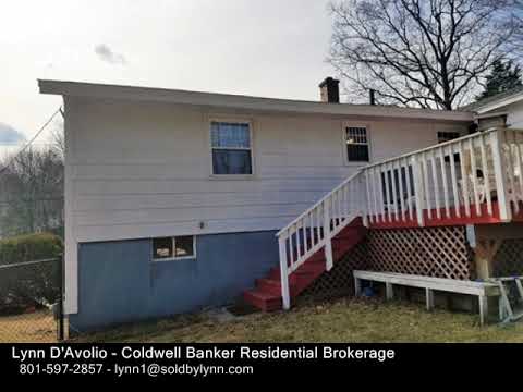 6 Blackstone, Peabody MA 01960 - Single Family Home - Real Estate - For Sale -