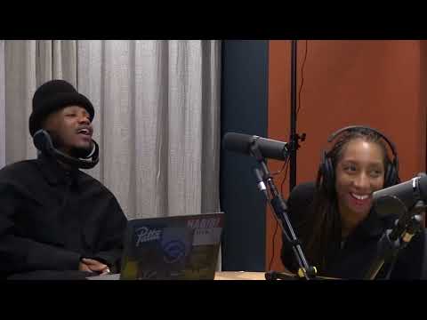 The making of 'From the Deep-In the Wake of Drexciya' with Ayana V. Jackson