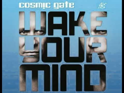 Cosmic Gate and Arnej - Sometimes They Come Back For More