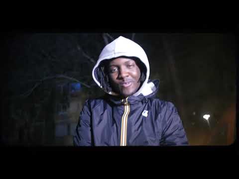 Pilax - 24H Dans L' Hood (Clip Officiel)