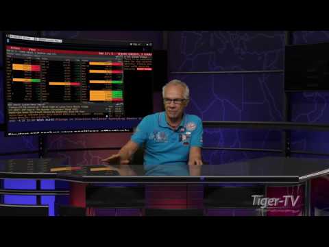 April 28th Daily Stock Market Recap by Tom O'Brien on TFNN