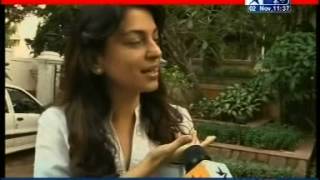 Juhi Chawla upset with Mobile Towers opposite her house - Star News