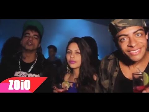 Delton Bancks - PIRAÇÃO Feat. Everson Zoio (Video Clipe Oficial)