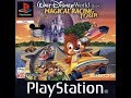 Walt Disney World Quest Magical Racing Tour OST DINOSAUR