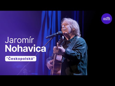 „Českopolská” | Jaromir Nohavica w Trójce