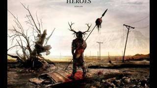 The Blood Of Heroes - Remain (Justin K. Broadrick Remix)